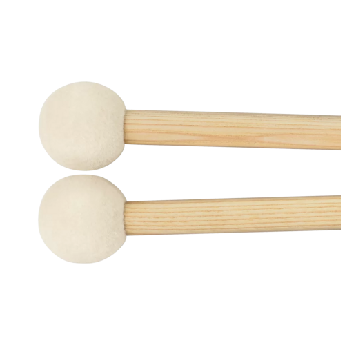 Image 2 - Meinl Hard Drum Set Mallet - SB402